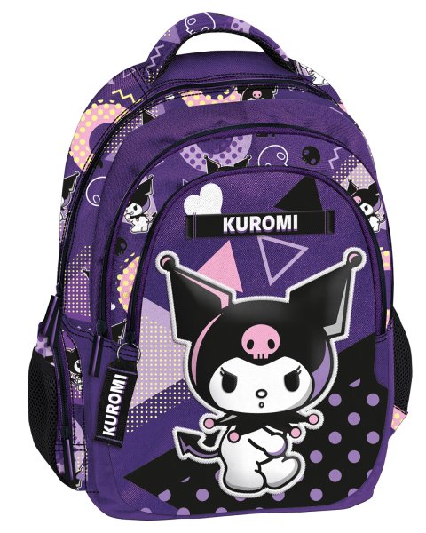 Σακίδιο πλάτης Kuromi Popart