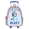 Σακίδιο πλάτης τρόλευ νηπιαγωγείου Bluey