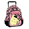Trolley backpack kindergarten Pompompurin