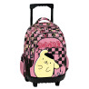 Trolley backpack Pompompurin
