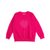 Tracksuit cotton fleece blend Five Star with embossed details (12 months-5 years)