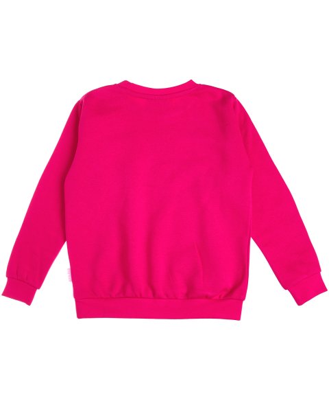 Tracksuit cotton fleece blend Five Star with embossed details (12 months-5 years)