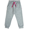 Tracksuit cotton fleece blend Five Star with embossed details (12 months-5 years)