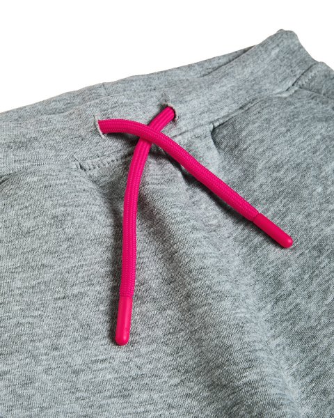 Tracksuit cotton fleece blend Five Star with embossed details (12 months-5 years)