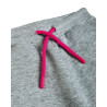 Tracksuit cotton fleece blend Five Star with embossed details (12 months-5 years)