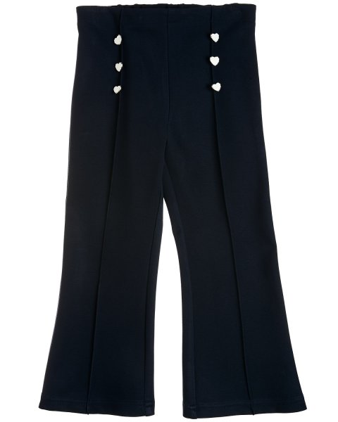 Pants Greenwich Polo Club with viscose (3-8 years)