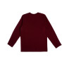 Top Paul Frank with shiny and embossed elements (6-12 years)