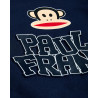 Sweatshirt Paul Frank with embossed design (6-14 years)