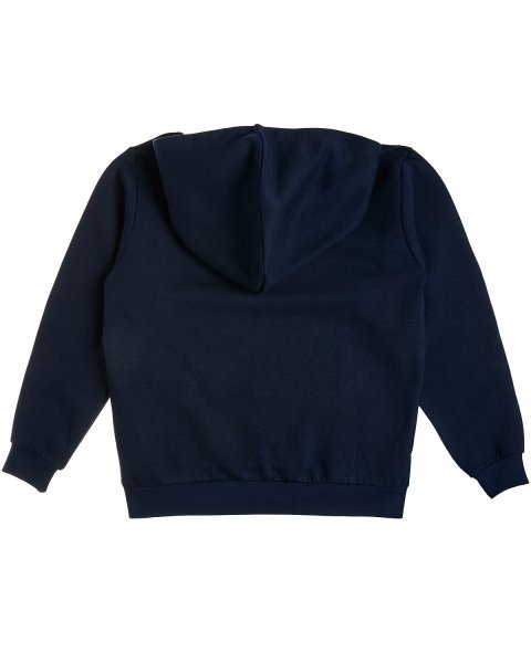 Sweatshirt Paul Frank with embossed design (6-14 years)