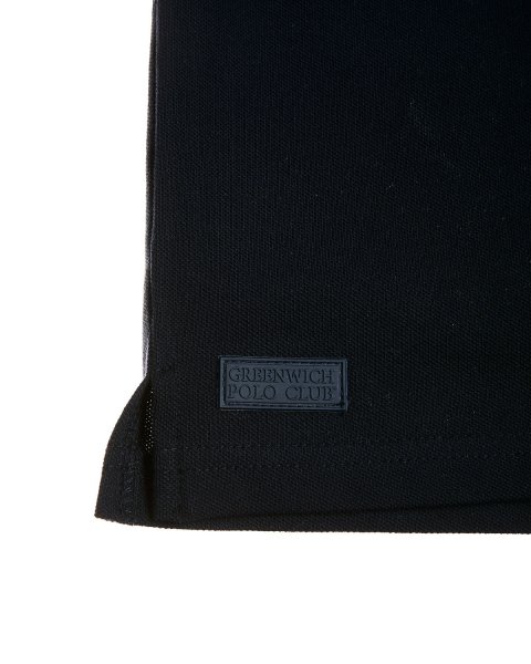 Top Greenwich Polo Club with embroidery (2-16 years)