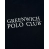 Μπλούζα Greenwich Polo Club με κέντημα (2-16 ετών)