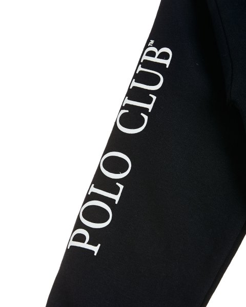 Sweatshirt Greenwich Polo Club with embroidery (6-16 years)