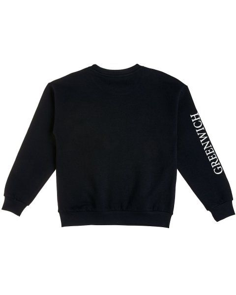 Sweatshirt Greenwich Polo Club with embroidery (6-16 years)