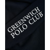 Μπλούζα φούτερ Greenwich Polo Club με κέντημα (6-16 ετών)
