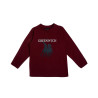 Top Greenwich Polo Club with embossed design (2-14 years)