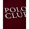 Top Greenwich Polo Club with embossed design (2-14 years)