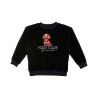 Set velour Greenwich Polo Club with embroidery (3-8 years)