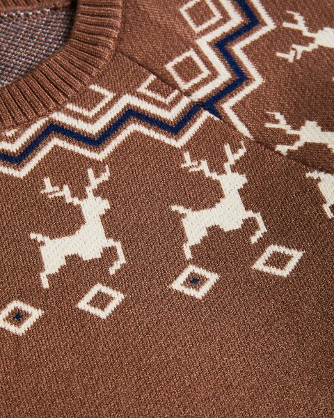 Viscose sweater (12 months-5 years)