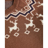 Viscose sweater (12 months-5 years)