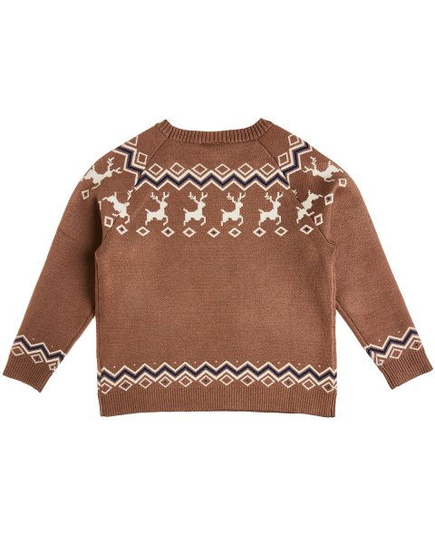 Viscose sweater (12 months-5 years)