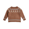 Viscose sweater (12 months-5 years)