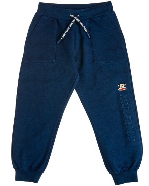 Joggers Paul Frank with embossed letters (12 months-5 years)