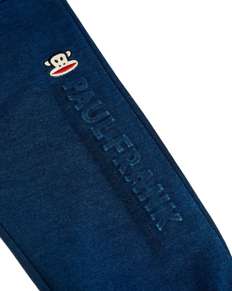 Joggers Paul Frank with embossed letters (12 months-5 years)