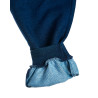 Joggers Paul Frank with embossed letters (12 months-5 years)