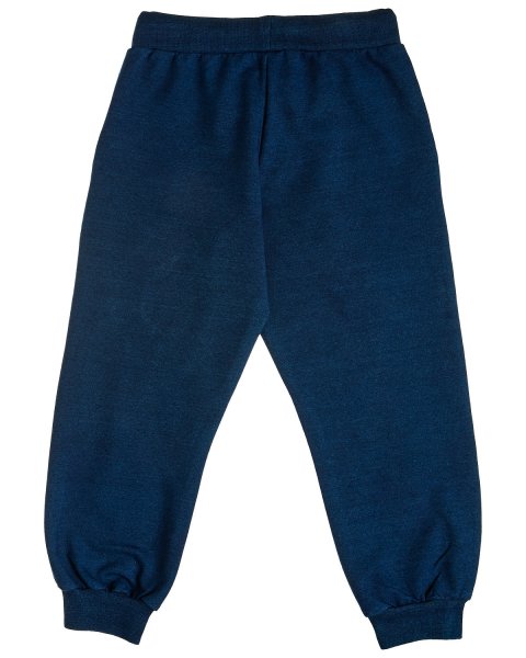 Joggers Paul Frank with embossed letters (12 months-5 years)