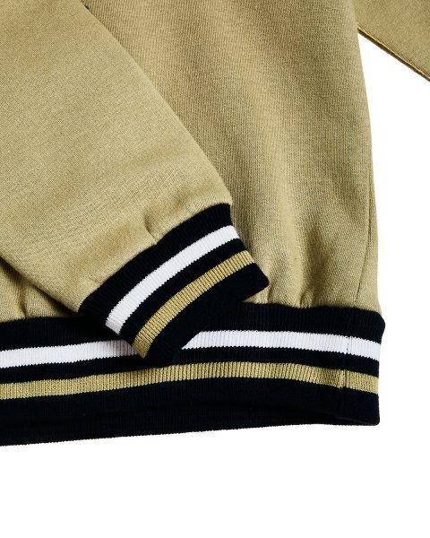 Tracksuit cotton fleece blend Snoopy with embossed design (18 months-8 years)