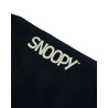 Tracksuit cotton fleece blend Snoopy with embossed design (18 months-8 years)