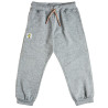 Tracksuit cotton fleece blend Snoopy with embossed design (12 months-8 years)