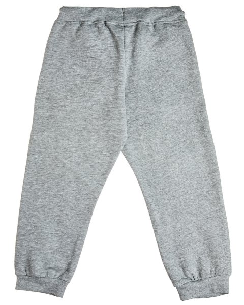 Tracksuit cotton fleece blend Snoopy with embossed design (12 months-8 years)