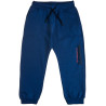 Tracksuit cotton fleece blend Snoopy with embossed elements (18 months-8 years)