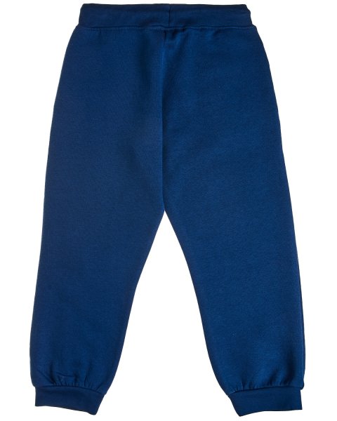 Tracksuit cotton fleece blend Snoopy with embossed elements (18 months-8 years)