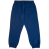 Tracksuit cotton fleece blend Snoopy with embossed elements (18 months-8 years)