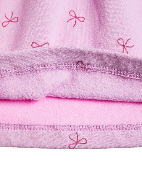 Φόρεμα φούτερ Tender Comforts (6 μηνών-4 ετών)