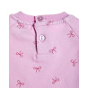 Dress cotton fleece blend Tender Comforts (6 months-4 years)