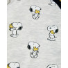 Φορμάκι Snoopy με τύπωμα (1-12 μηνών)