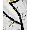 Φορμάκι Snoopy με τύπωμα (1-12 μηνών)