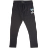 Set cotton fleece blend Moovers with print (6-16 years)