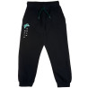 Tracksuit cotton fleece blend Five Star with embossed design (6-12 years)