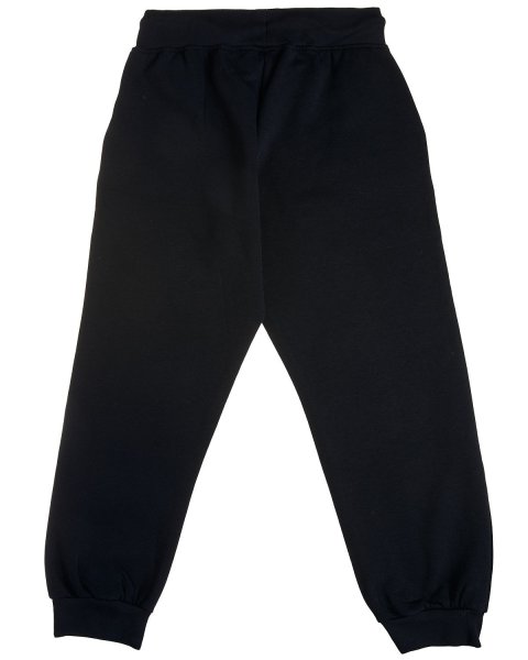 Tracksuit cotton fleece blend Five Star with embossed design (6-12 years)