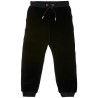 Joggers velour (6-16 years)