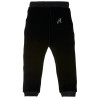 Joggers velour (6-16 years)