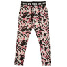 Leggings Gym Tonic with print (6-16 years)