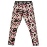 Leggings Gym Tonic with print (6-16 years)