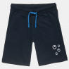 Set Five Star t-shirt and shorts with silver printing (12 months-5 years)