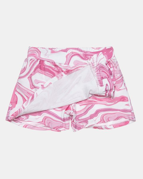 Set Moovers top and shorts (12 months-5 years)