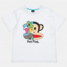 T-Shirt Paul Frank with print (12 months-5 years)